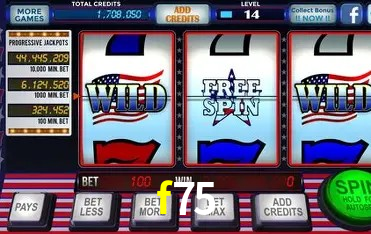 Inovações de Jogos na f75: O Futuro das Experiências Interativas